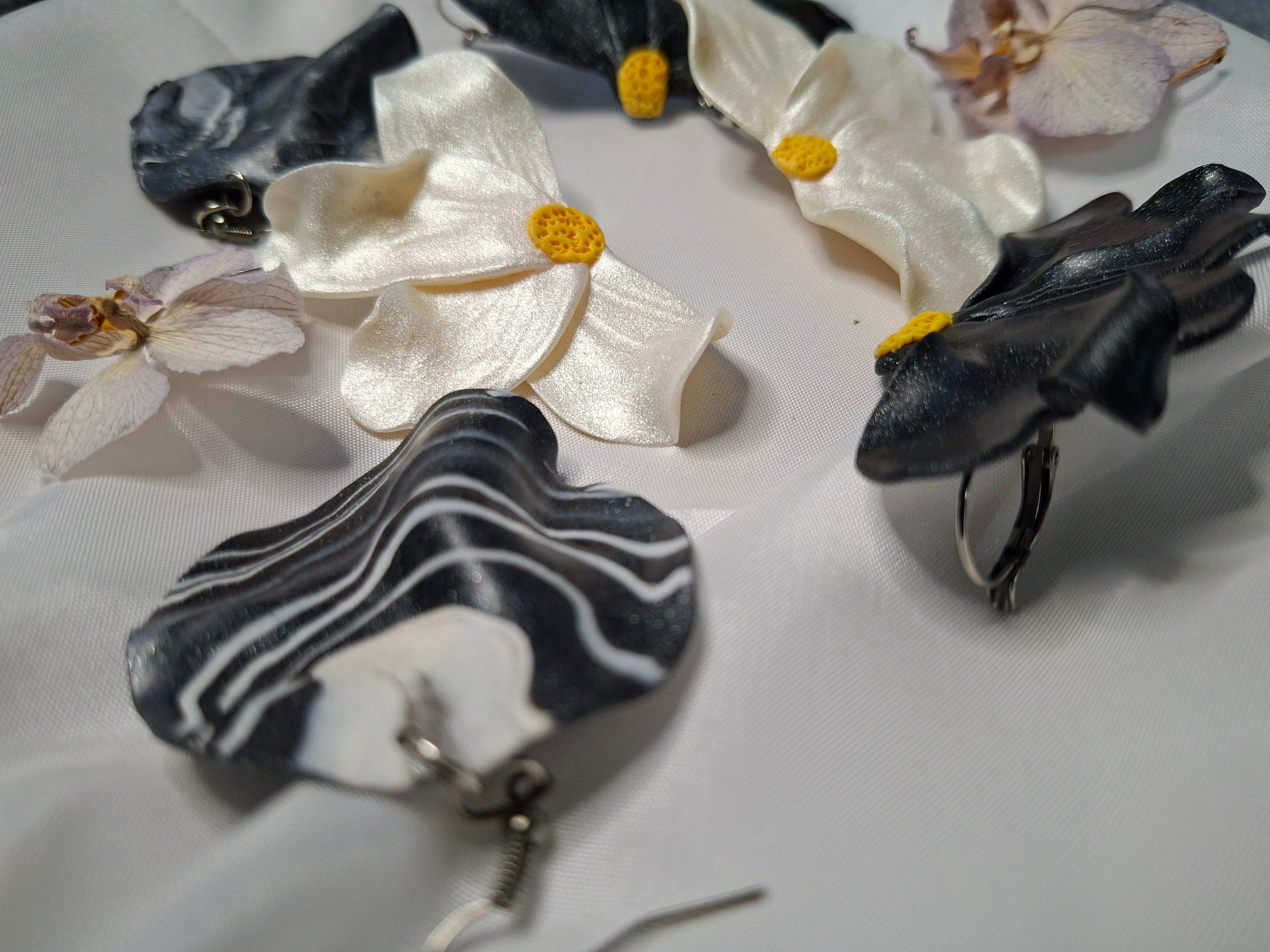 Pendientes FERIA