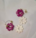 Aros Diferentes Charms