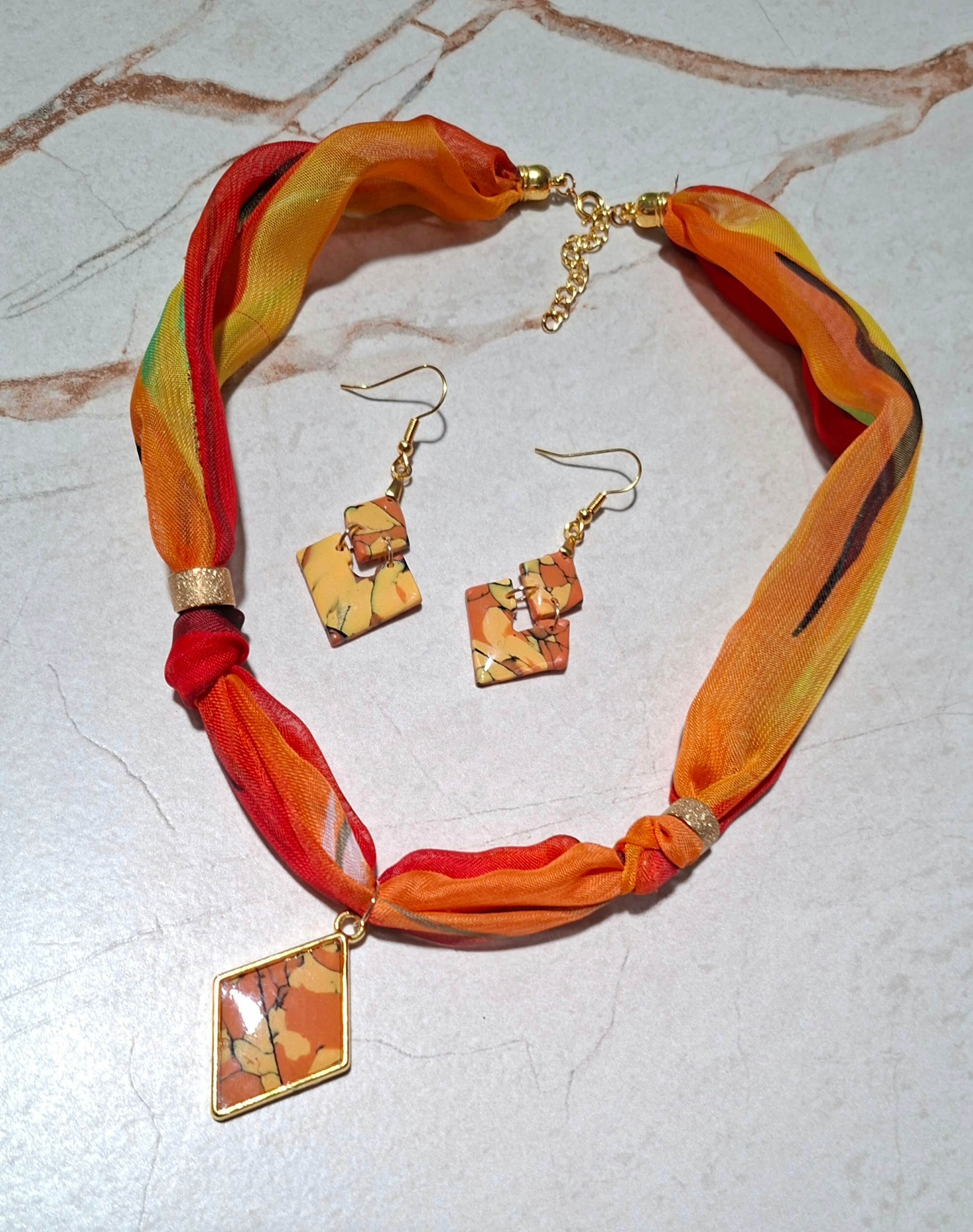 Conjunto Terra Triangular