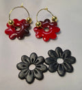 Aros Diferentes Charms