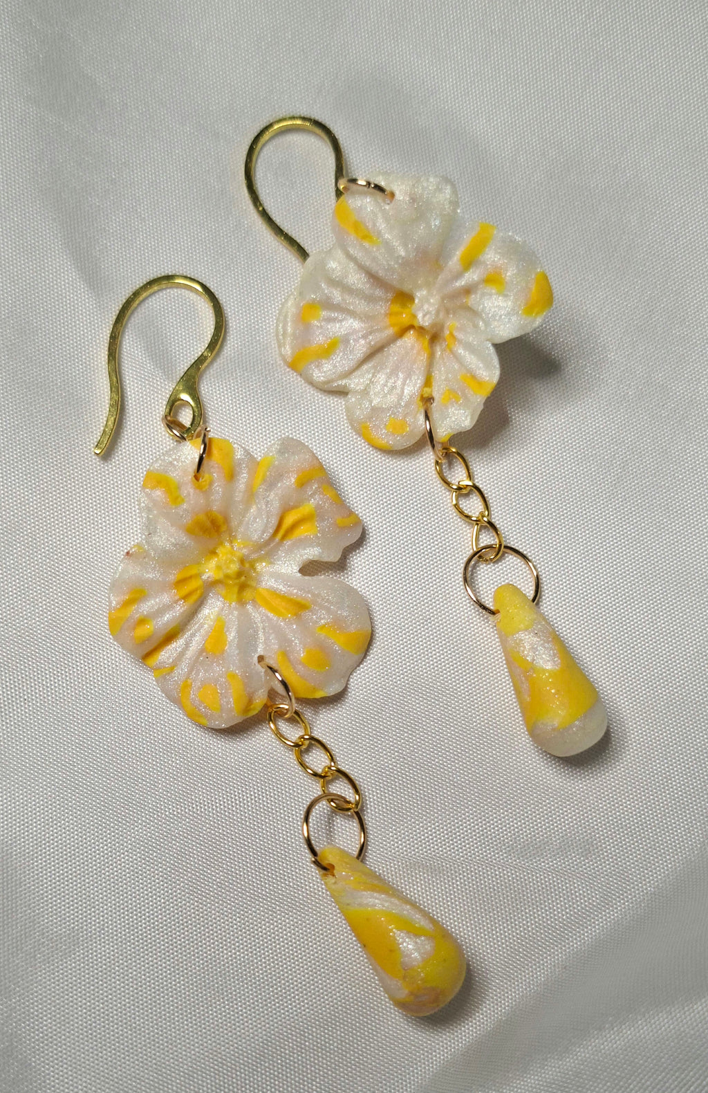 Gitana en Flor