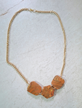 Collar Terra