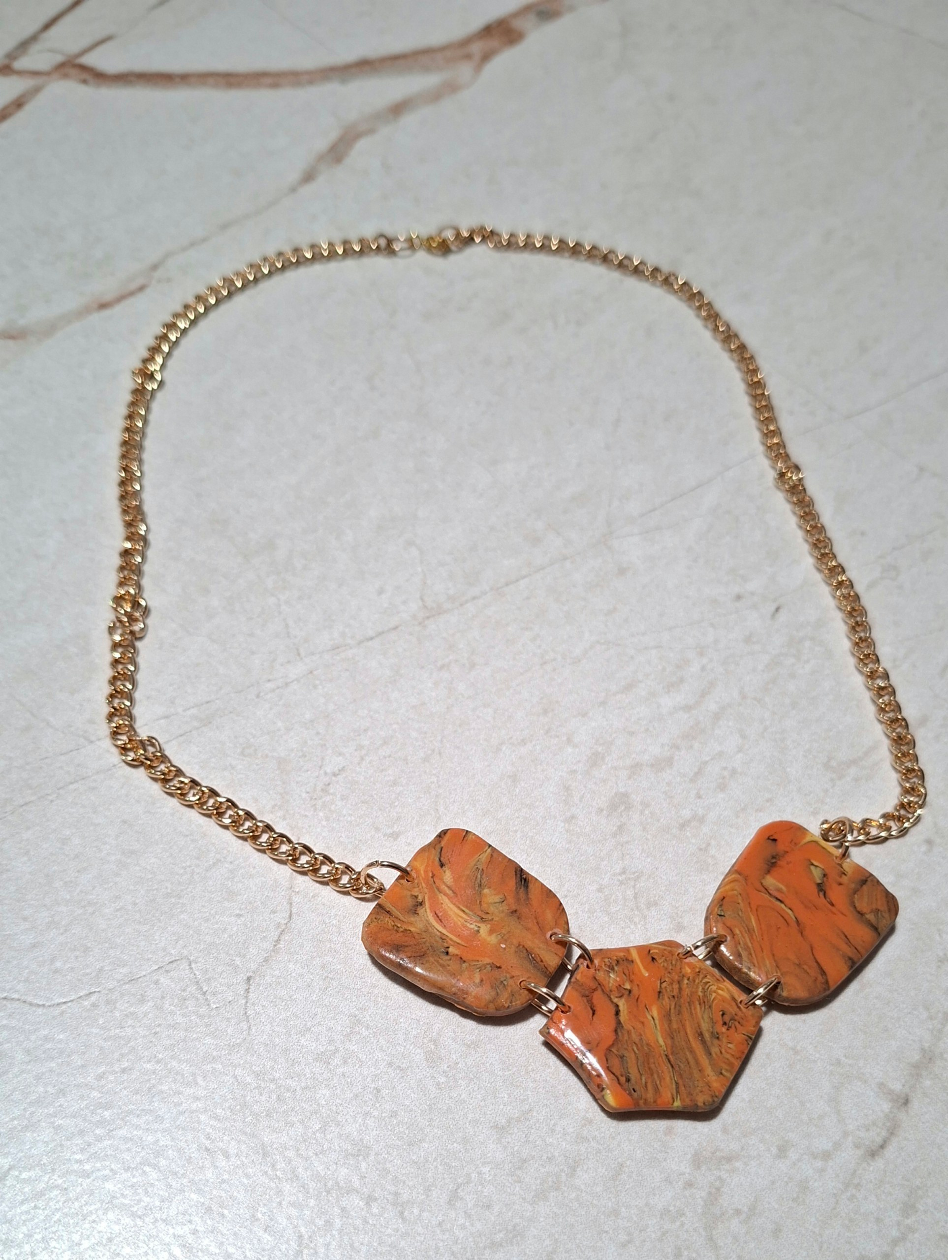 Collar Terra